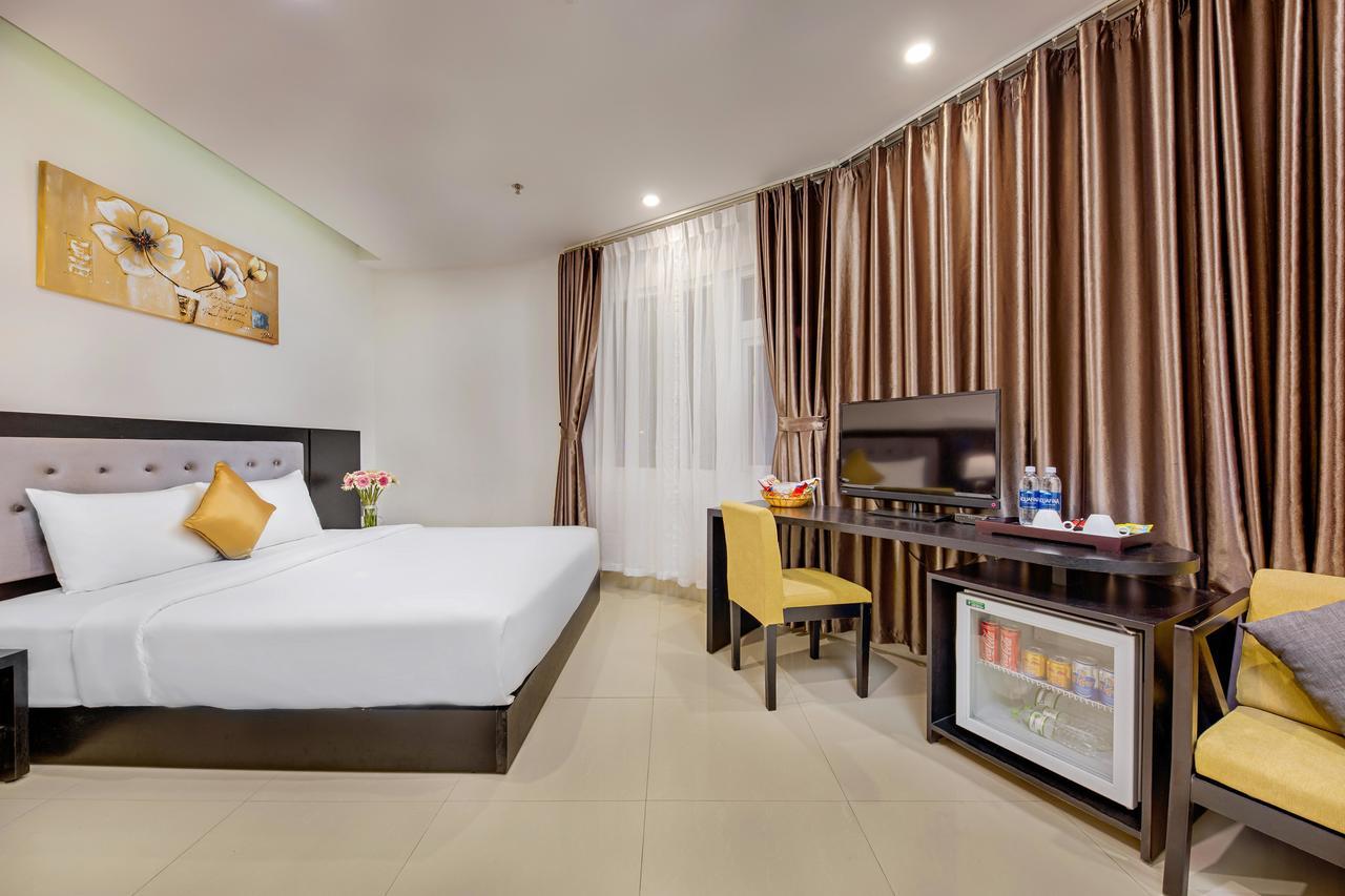 Hotel Golden Star By Thg Đà Nẵng