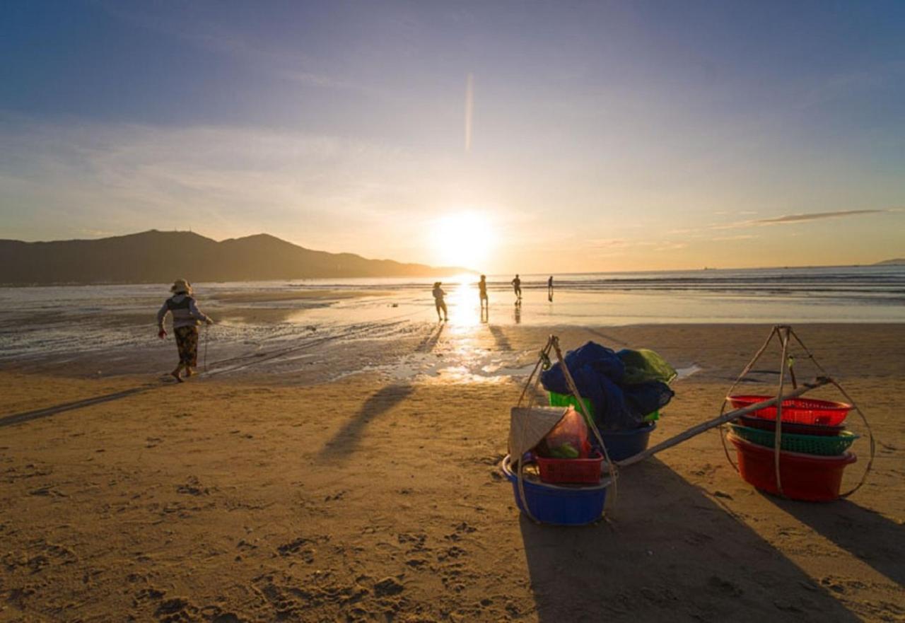 Golden Star By Thg होटल Da Nang